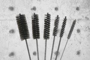 Steel Brush