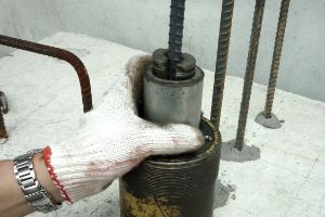 Was ist ein Vinylester-Chemikalienanker?