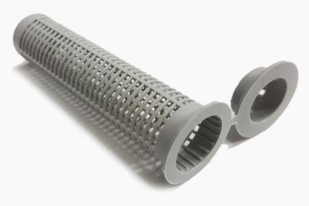 M20尼龙套筒适用于M12-M14牙条或螺杆