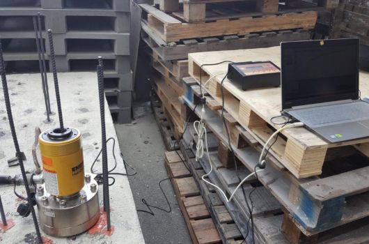 Leading chemical anchors manufacturer offer certified Quality and proven Performance