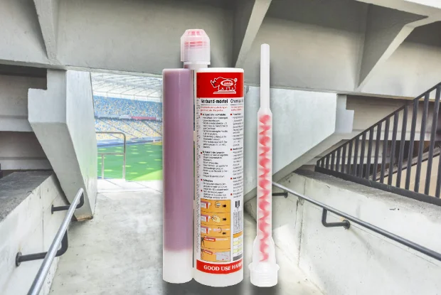 GU-500 Anchor Epoksi 400ml