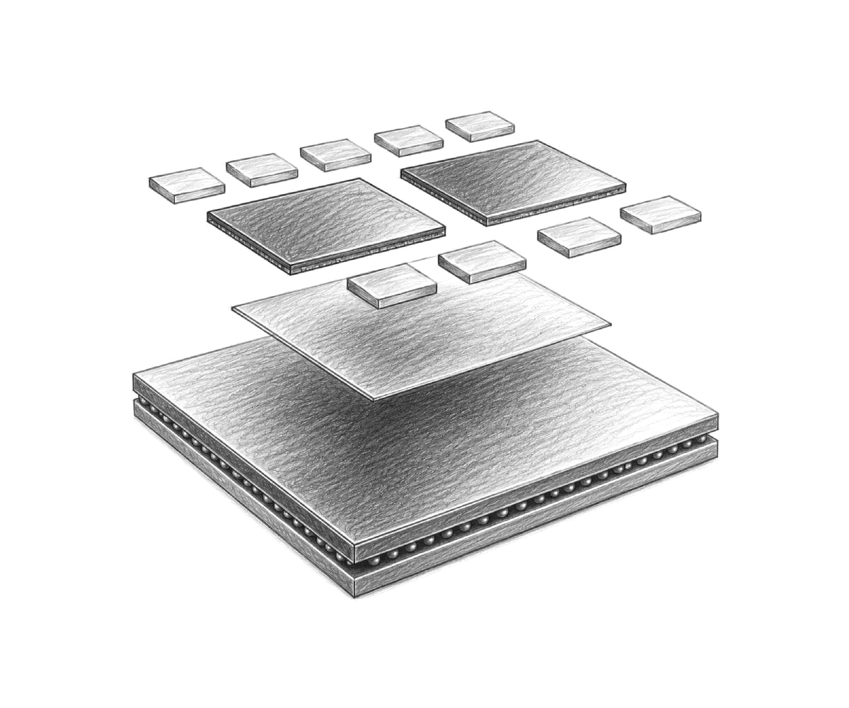 CoWoS Advanced Packaging Solutions