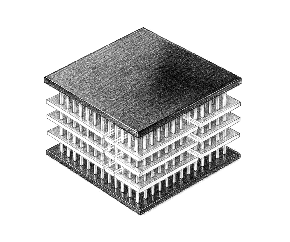 SoIC Advanced Packaging Solution