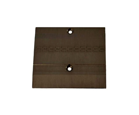 Bonding Head / Bond Tool - Custom Bonding Heads for Precision Thermo-Compression Bonding & Advanced Packaging Solutions