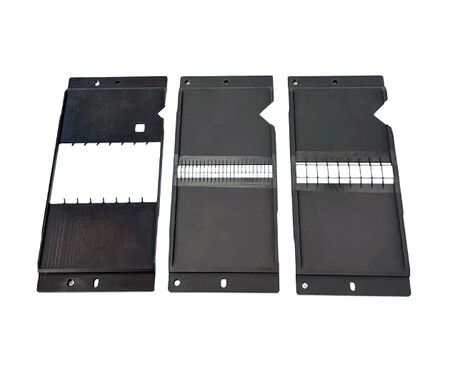 Custom Clamp Plate - Precision Clamp Plate Solutions for Stable Wafer Holding and Semiconductor Packaging Processes