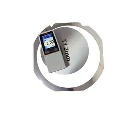 High-Precision Wafer Support Solution for Dicing Processes