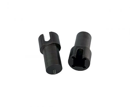 Other Custom Machining Services - Custom Semiconductor Machining & Advanced Material Solutions.