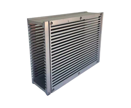 Process Storage Box - Custom Material Boxes – High-Cleanliness, Product Protection & Automation Integration Solutions