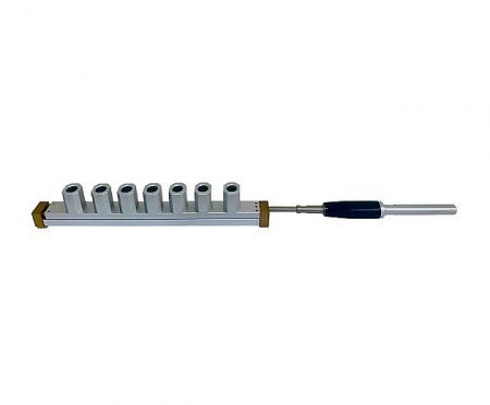 Inspection Fixture - Custom Sampling Inspection Fixtures for Precision Quality Control Solutions