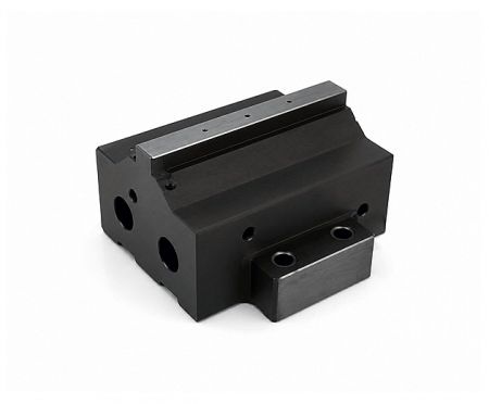 Semiconductor Packaging Tooling - Precision Molds & Fixtures for Semiconductor Packaging Processes.