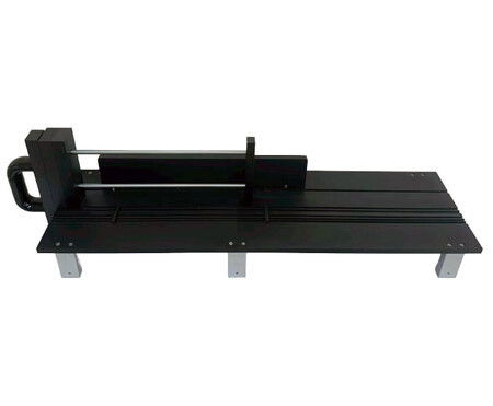 Transfer Fixture - Custom Conversion Fixture