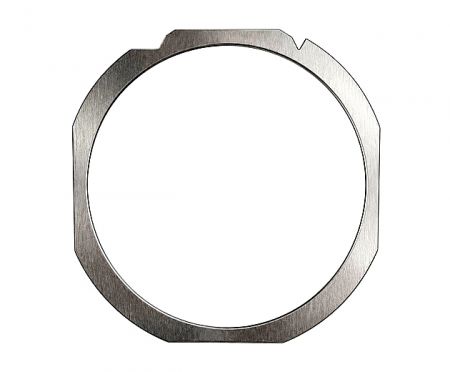 Wafer Process Carriers - Semiconductor Wafer Frames, Cassettes & Dicing Solutions.