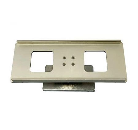 Precision Molds & Fixtures