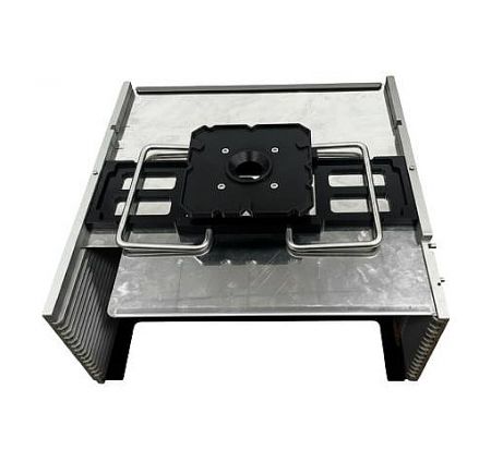 Wafer Dicing Carriers