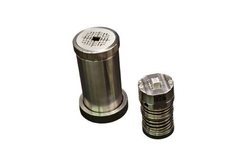 3-Stage Ejector Pin Set