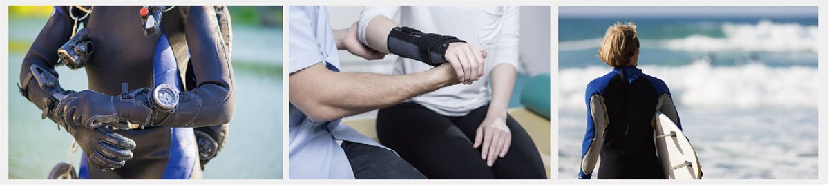 استخدام المستهلك للإسفنج الكاوتشوكي