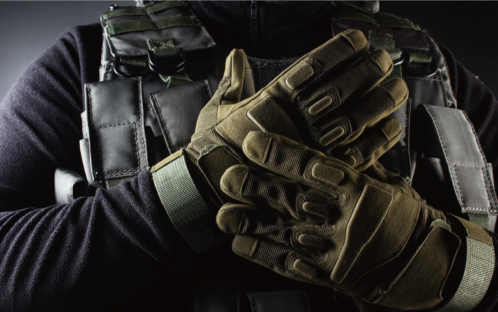 고강도 내마모성 ARMORTEX® 원단.