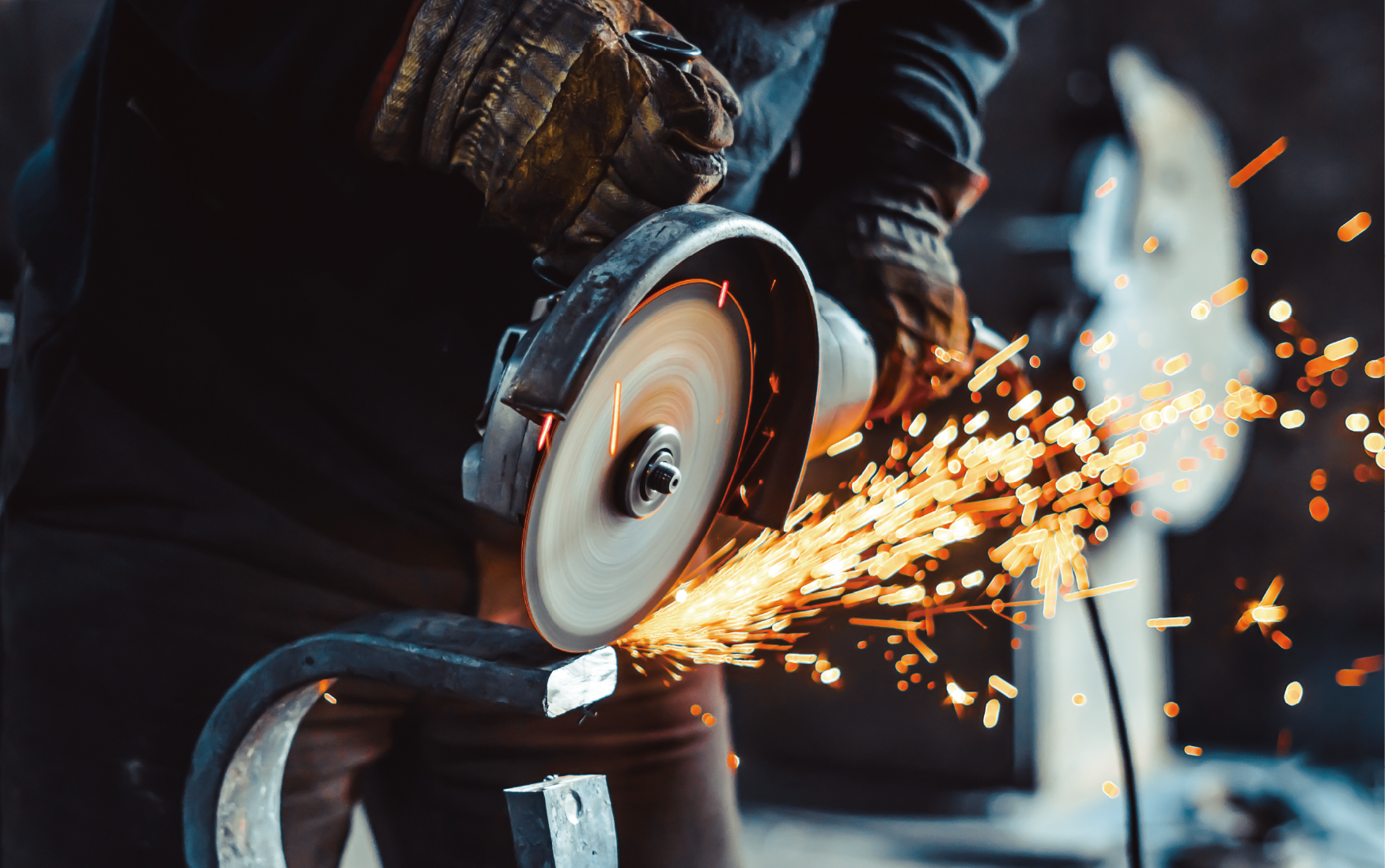 Tissu ignifuge ZEROMELTS®.