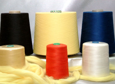 Functional Yarns - High-Performance Composite and Synthetic Yarns, Over 50  Years High-Performance Technical Fabric and Bio Rubber Sponge Manufacturer
