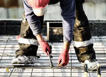 ARMORTEX® 耐穿刺布