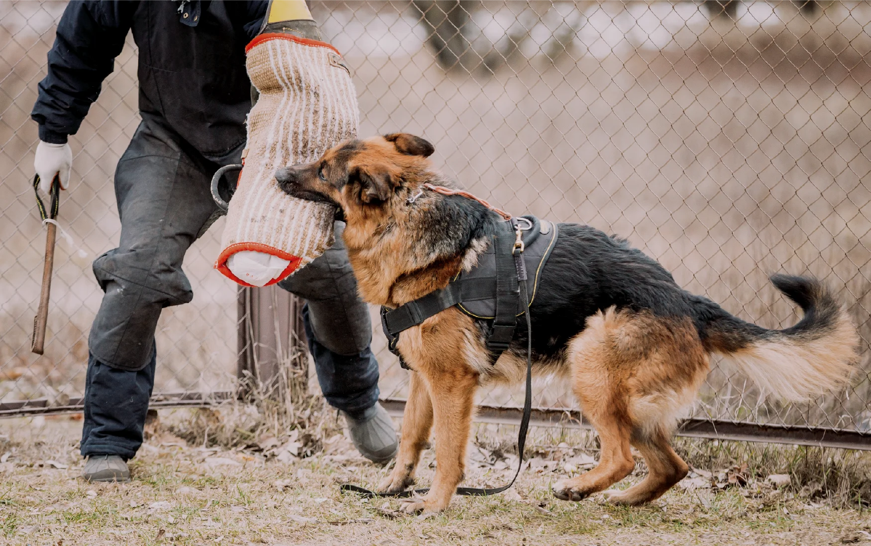 Ткани ARMORTEX® с защитой от проколов.