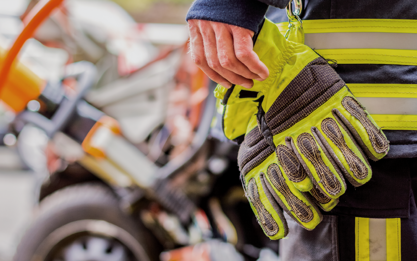 ARMORTEX® 반사 원단