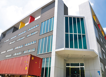 High Technical Textile