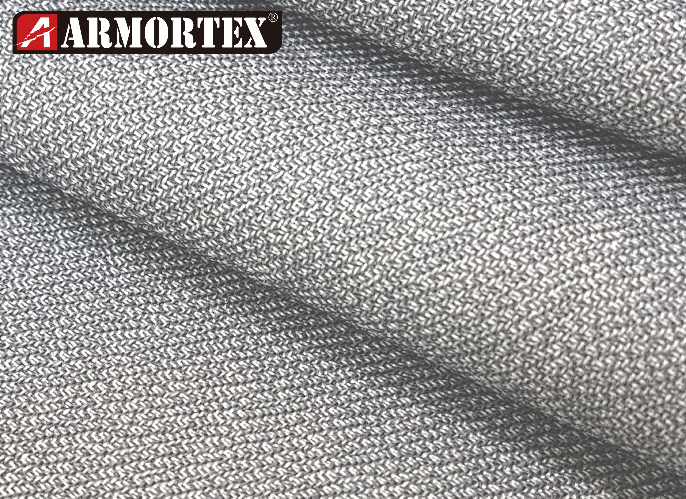 Three-dimensional Abrasion Resistant Fabric