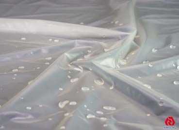 Film en polyuréthane thermoplastique