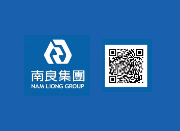 Edição mensal/QR-CODE do Grupo Nam Liong