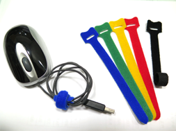 لوازم الکترونیکی و مدیریت کابل