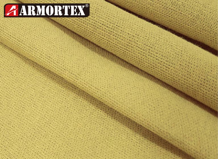 Cut-Resistant Knitted Fabric Made with Kevlar® - Kevlar® Cut-Resistant  Knitted Fabric, Made in Taiwan Textile Fabric Manufacturer with ESG  Reports