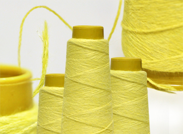 High Tenacity Aramid Sewing Threads - KEVLAR® Aramid High Tenacity Sewing  Threads, Made in Taiwan Textile Fabric Manufacturer with ESG Reports