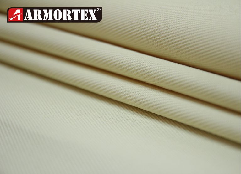 Fire Retardant Woven Fabric Made with 100% Kevlar® - Kevlar® Fire