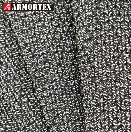 Kain Tahan Abrasi Regangan Air Repellent Kevlar® Nylon KNT-62102FR