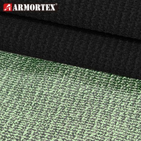 尼龍與聚酯平織塗層面料-NT-6583BB