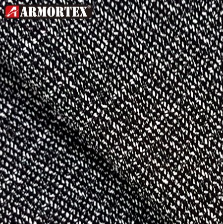 Stretchable Abrasion Resistant Coated Fabric Made with Kevlar® Nylon -  Kevlar® Abrasion Resistant Fabric, Made in Taiwan Textile Fabric  Manufacturer with ESG Reports