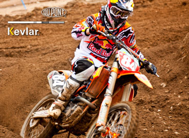 耐磨布 - ARMORTEX® 高強力耐磨布