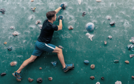 Anti-Slip Fabrics - Anti-slip fabrics are durable and offer good friction when in contact with other objects.