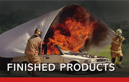 Tamamlanmış Ürünler - Giyim, Eldiven ve Koruyucu Ekipman Üretimi