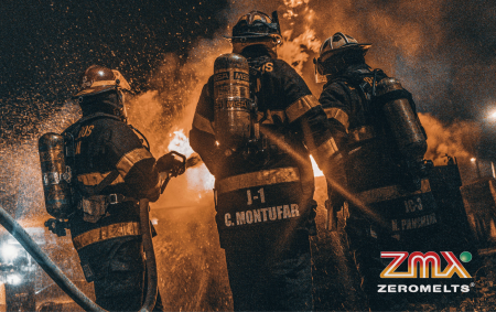 고유한 난연성 시리즈 - 고유한 난연성 시리즈