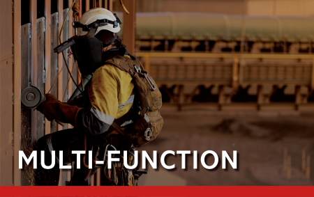 Çok Fonksiyonlu Kumaşlar - ARMORTEX® Çok Fonksiyonlu Kumaş.