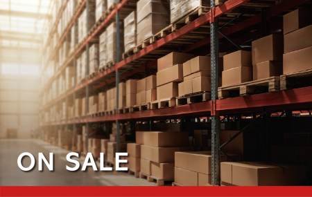 İndirimde - Aşırı Stok Satışı