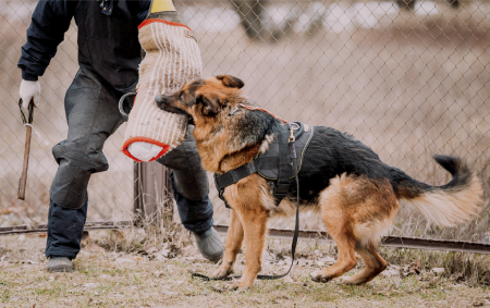 Puncture-Resistant Fabrics - ARMORTEX® Puncture Resistant Fabrics.