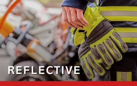 Tejidos Reflectantes