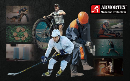 Технические текстили - Технические ткани с различными защитными функциями.