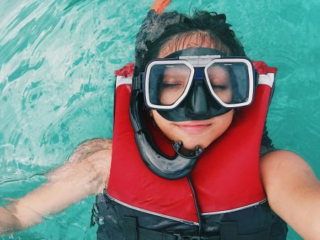 Life Jacket - Life Jacket