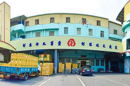 Nam Liong 본사