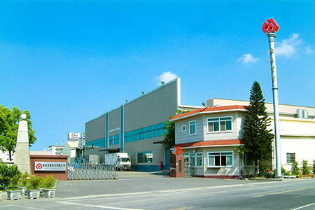 Nam Liong Niao Song Factory
