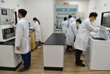 품질 보증